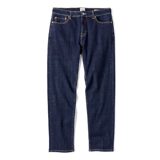 Flint and Tinder Stretch Selvedge Denim - HB Slim