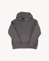 Loop & Weft LCS1002 - Sinker Super Fluffy Knit After Hoodie