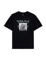 Brain Dead Fantasy Games Vermis Cage T-shirt