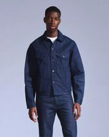 Levi's Blue Tab™ Type III Jacket - Deep Well
