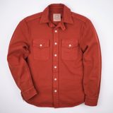 Freenote Cloth Scout USA Rust