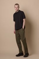 Community Clothing Men's Slim Heavyweight 100% Cotton Twill Chinos