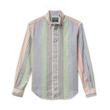Gitman Vintage Cabana Seersucker Shirt