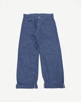 Oni Denim 200-HCSV - 8oz "Selvedge Chambray" Denim