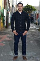 Stevenson Overall Co. Stevenson 210 Big Sur Jeans