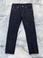 Eternal No.911 14.5oz Standard Straight Pants