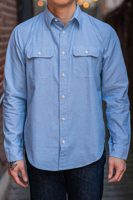 Heimat Textil Work Shirt