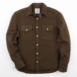 Freenote Cloth Scout USA Cedar