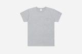 3sixteen Heavyweight Pocket Tee