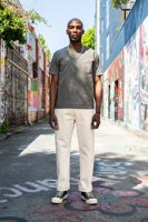 Studio D'Artisan SD-1001E 15oz Slubby GL3 Denim jeans