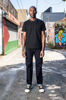 The Flat Head Flat Head 14.5oz “New Pioneer” Denim Jeans - FN-3005