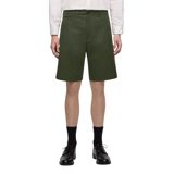 Momotaro West Point Shorts