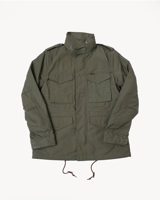 Iron Heart IHM-41-GRN - Quilt Lining M65 Field Jacket