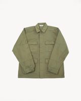 3sixteen BDU Jacket Back Satin