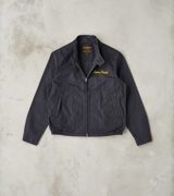 Iron Heart 165J-BLK - Drizzler Jacket
