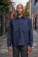Mister Freedom 15.5oz Selvedge Denim Shirt