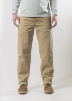 Shockoe Atelier Khaki Trench Chino