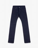 Iron Heart 14oz Selvedge Denim Slim Cut Jeans