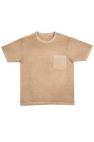 Whitesville Tubular Knit Pocket T-Shirt