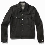 Schaeffer's Garment Hotel The Original 15oz Paloma Denim Jacket
