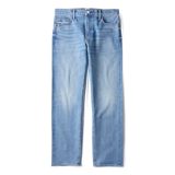 Hiroshi Kato The Barrel Classic Straight Stretch Selvedge Denim Jeans