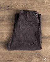 orSlow Regular Fit Fatigue Pants