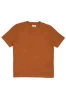 Merz b. Schwanen Cotton x Hemp Blend T-Shirt