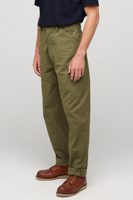 Community Clothing Mens Canvas Chore Trousers