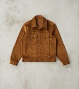 Freenote Cloth Classic Jacket - Japanese Corduroy