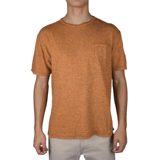 Loop & Weft Super Slub Pocket Tee