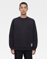 Momotaro HEAVY TERRY SWEAT SHIRT