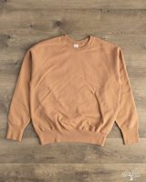 Warehouse Lot 461 - Raglan Crewneck Sweatshirt