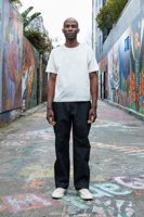 Boncoura Painter Pants