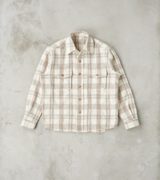 Fortela Kenny Overshirt