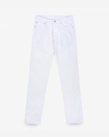 Iron Heart 13.5oz Denim Relaxed Tapered Cut Jeans