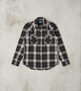 Iron Heart 439-BLK - Western