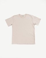 Wonder Looper Foxfibre® Tsuriami Crewneck T-Shirt