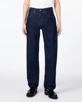 Japan Blue Jeans Selvedge Straight Jeans 16oz