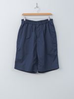 Document New Relaxed Pajama Shorts