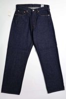 Orslow 01-1010W-81 DAD'S FIT DENIM PANTS