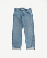 Rogue Territory 15oz - River Washed Selvedge Stanton Jeans