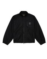 Brain Dead Equipment Tennis Zip Jacket