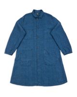 OrSlow Shop Coat (Unisex)
