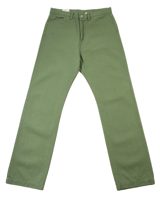 Indigofera S&S x Indigofera Rolling Thunder Durango Pants