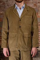 Heimat Textil Artist Blazer Cord