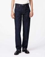Japan Blue Jeans JMJE1100 12oz Selvedge Straight Jeans