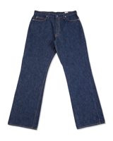 OrSlow Shoe Cut Jeans (Unisex)