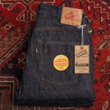 Denime Lot 221 - Big E Model