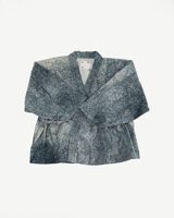 Eat Dust M-I-008 - Shogun Kimono Felino Cord