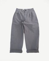 Eat Dust M-C-011 - Officer Chino Nebraska Cotton